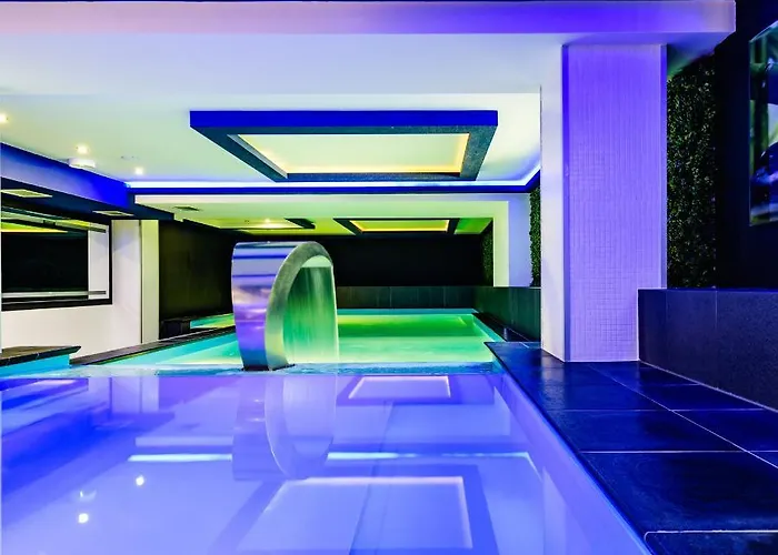 Diuna Beskidy Ustroń - dawny Kolejarz